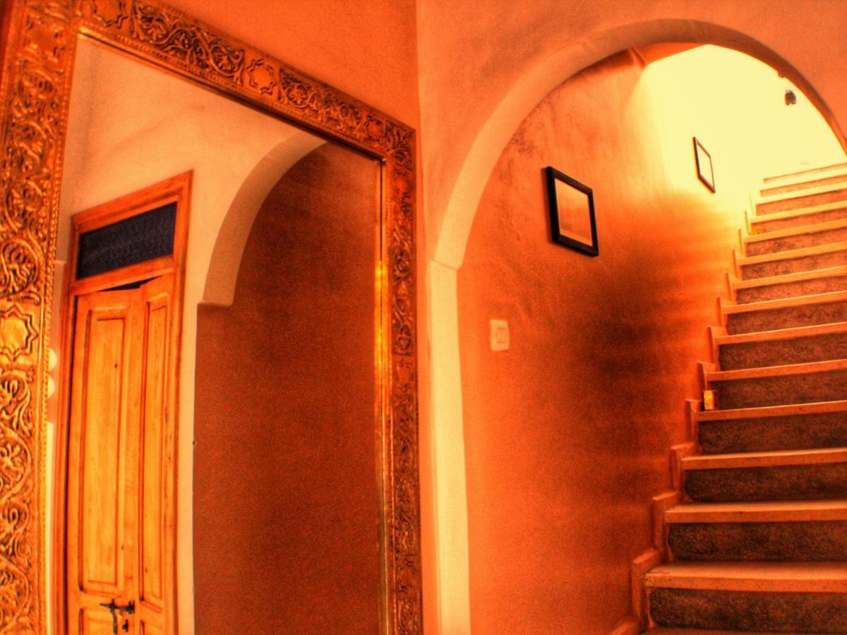 Riad 111 & Spa Marraquexe Exterior foto