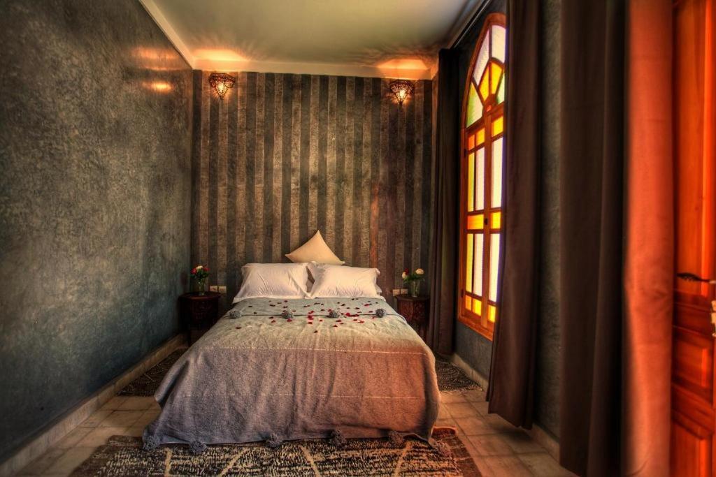 Riad 111 & Spa Marraquexe Exterior foto