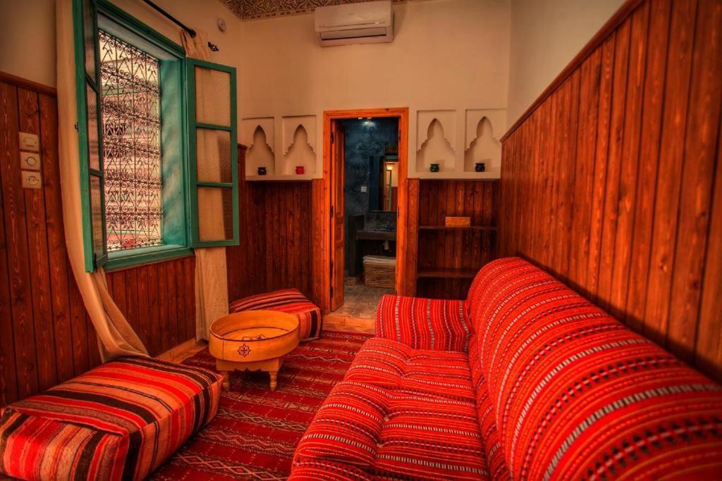 Riad 111 & Spa Marraquexe Exterior foto